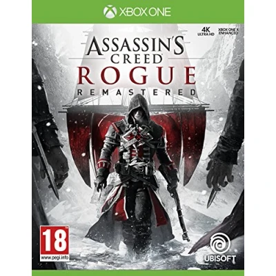Image of Assassin&#039;s Creed Rogue Remastered (Xbox One)