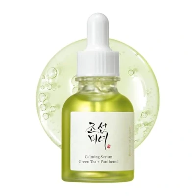 Image of Beauty of Joseon Serum Line Calming Green tea+Panthenol