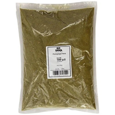 Image of Old India Pennyroyal Herb 500 g