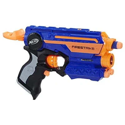 Image of Nerf N Strike Elite Firestrike Blaster
