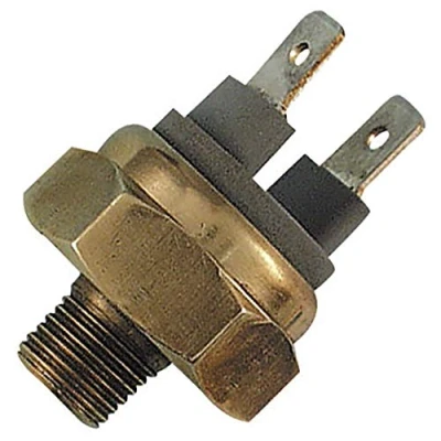 Image of 034919369A Temperature Switch, coolant warning lamp EPS 1.840.056 Made in Italy OE Equivalent AUDI: A6 C4 Avant