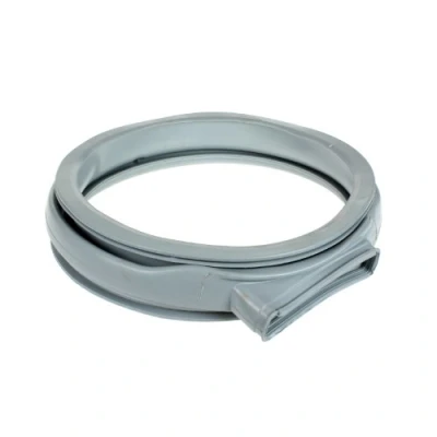 Image of Smeg Washing Machine Washer Dryer Rubber Door Seal Gasket