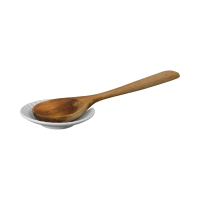 Image of Denby James Martin Cook Spoon Rest