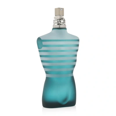 Image of Jean Paul Gaultier Le Male Eau de Toilette 125ml Spray