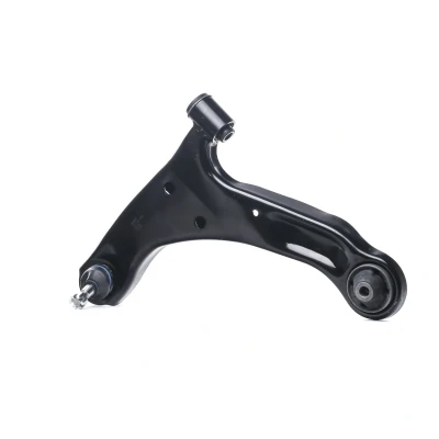 Image of 4520265J00, 4520278K00 Suspension Arm DELPHI TC3689 with ball joint Trailing Sheet Steel SUZUKI: Grand Vitara 2 SUV