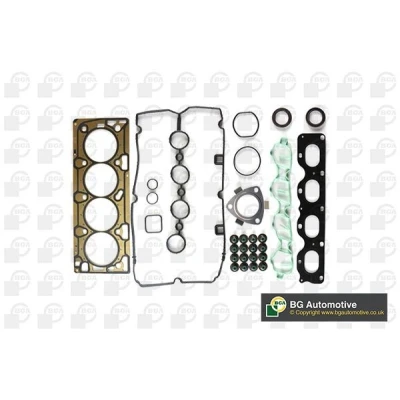 Image of BGA HK9780 Engines &amp; Engine Parts