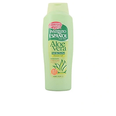 Image of Instituto Espanol Varios Aloe Vera Gel 1250ML