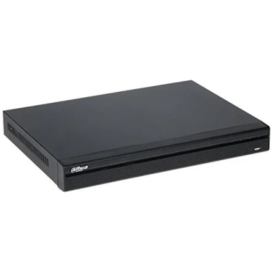 Image of DH HCVR7208A V2 8CH Tribrid HDCVI&amp;Analog&amp;IP 1U DVR