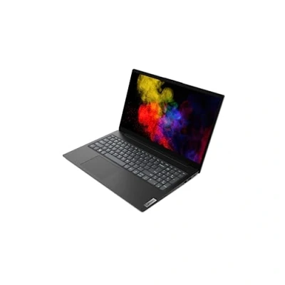 Image of Lenovo V V15 Intel® Core™ i5 1135G7 Laptop 39.6 cm (15.6&quot;) Full HD 8 GB DDR4 SDRAM 256 SSD Wi Fi 5 (802.11ac) Windows 11 Pro Black