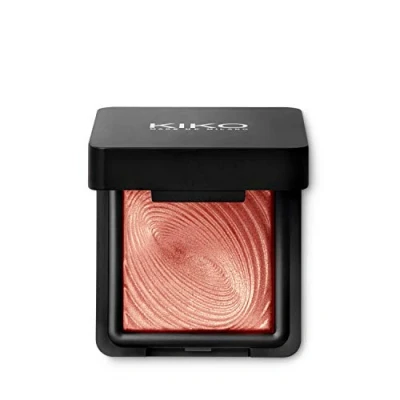 Image of KIKO Milano Water Eyeshadow 218 Instant colour eyeshadow, for wet and dry use