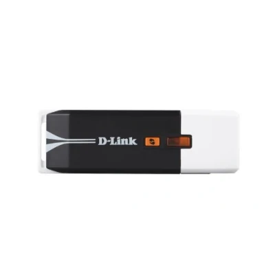 Image of D Link RangeBooster N USB Adapter