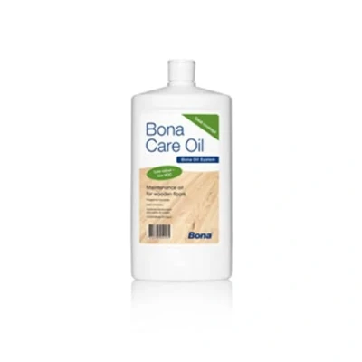 Image of BONA CARE Oil 1 L Replaces Carls 25 maintenance for Oiled Floors