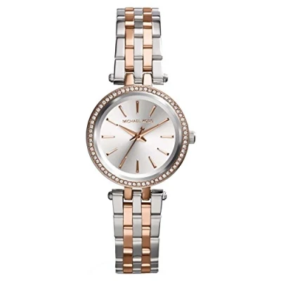 Image of Michael Kors Ladies Darci Watch MK3298