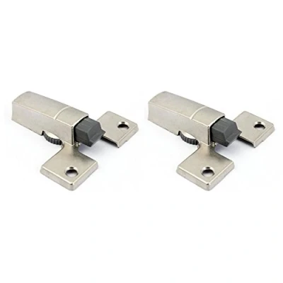 Image of Hettich Soft Close Dampers for Furniture Kitchen Cabinet Doors Cushioner Hinge Cup Adapter Mechanism Made in Germany Silence Buffer Pack of 2