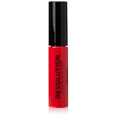 Image of Revolution Beauty London, Creme Lip, Decadence 130 , 6ml