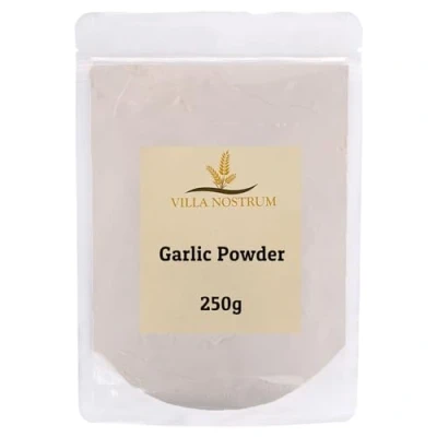 Image of Garlic Powder 250g by Villa Nostrum