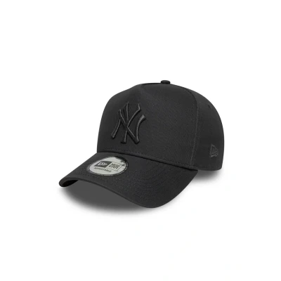 Image of New Era Unisex Cap, Size: One Size, Dark grey