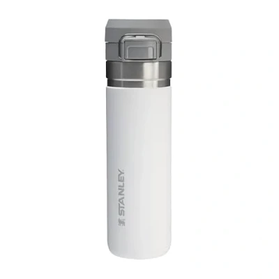 Image of Stanley Quick Flip Water Bottle 0.7L Frost OS