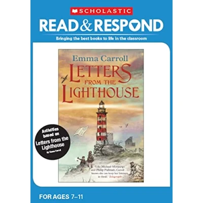 Image of Letters From The Lighthouse