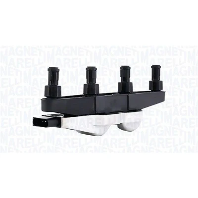 Image of 47905104A Ignition coil MAGNETI MARELLI 060717058012 SKODA: Octavia II Hatchback, I Fabia VOLKSWAGEN: Lupo / 3L