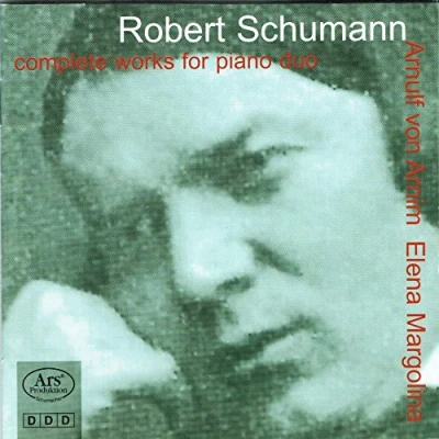 Image of Zygmunt Noskowski: Complete Works for Piano Duet