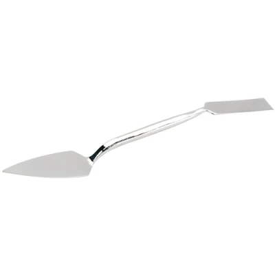Image of Draper Plasterer&#039;s Leaf and Square Tool, 250mm