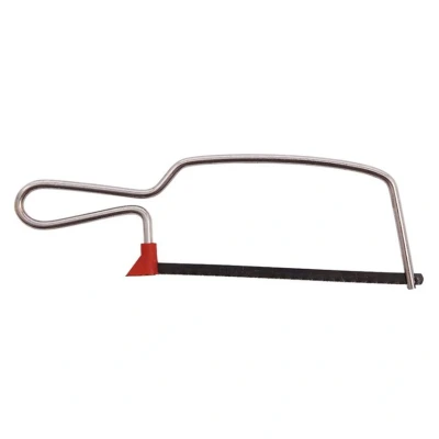 Image of Amtech M0900 150mm (6&quot;) Junior Hacksaw