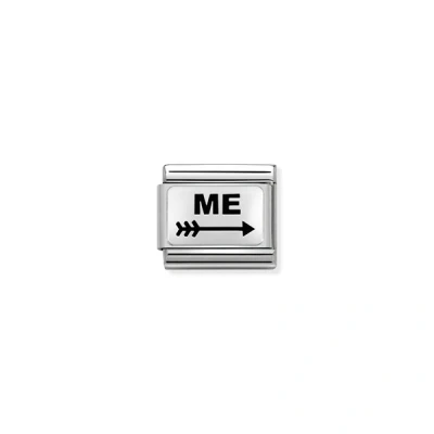 Image of Nomination Me Arrow Charm