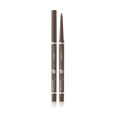 Image of Bell HypoAllergenic Precise Brow Pencil Long Lasting Effect 02 Taupe Blonde 1 Piece