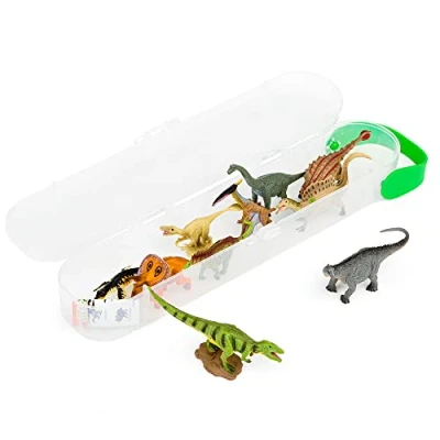Image of CollectA Mini Dinosaurs Box 2