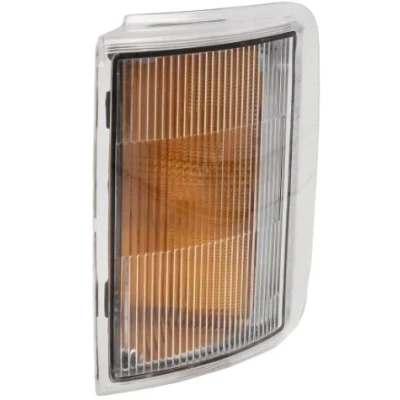 Image of LLC762 Turn Signal MAGNETI MARELLI 712407701129 Left Front
