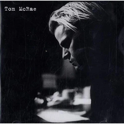Image of Tom McRae 2000 UK CD album 74321797142