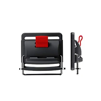 Image of Fidlock HOOK 40 Adjuster Red Pull Tab Buckle Fastener Connector
