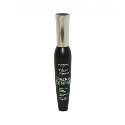 Image of Bourjois Volume Glamour Extra Mascara Black &amp; Diams Noir Paillete 62 12ml