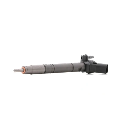 Image of BXCRI3 Injectors BOSCH 0 986 435 413 Common Rail (CR) with seal ring AUDI: Q7, A6 C7 Saloon, A7 Sportback, PORSCHE: Cayenne, Panamera