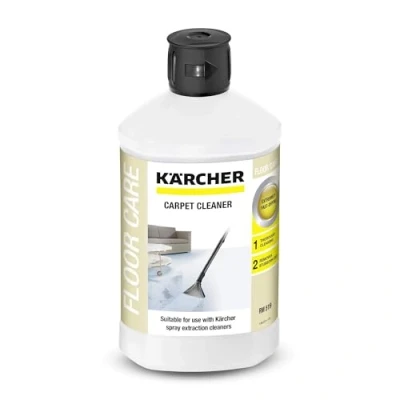Image of Carpet Cleaner