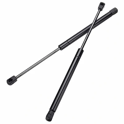 Image of Car Boot Gas Springs for SUZUKI ​SPLASH 2011 2012 2013 2014 2015 2016 Struts Kit Tailgate Trunk Support Heavy Duty Hydraulic Telescopic Auto Damper Styling Accessories(2Pcs)
