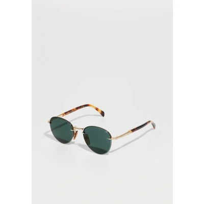 Image of DAVID BECKHAM DB 1173/S 06J/MT Sunglasses