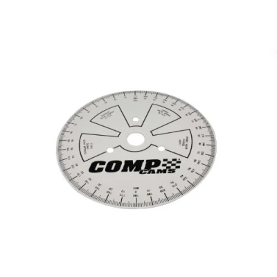 Image of COMP Cams 4790 9 Sportsman Degree Wheel