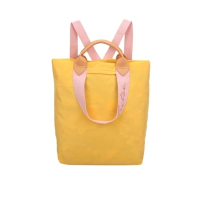 Image of Fritzi aus Preussen Women&#039;s Ju Lighty Coral Backpack, One Size