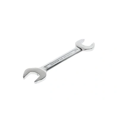 Image of GEDORE red Double Open end spanner, SW 30+32 mm, Metric, Short, 259 mm long, R05123032