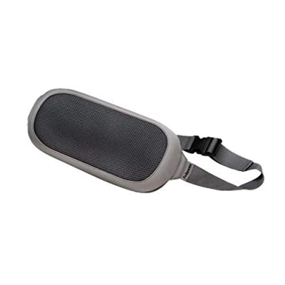 Image of Fellowes I Spire Series Lumbar Cushion Grey 8042201