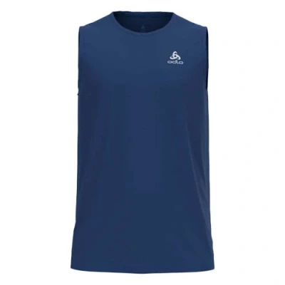 Image of Odlo Women&#039;s Essential Midlayer Sweatshirt Limoges