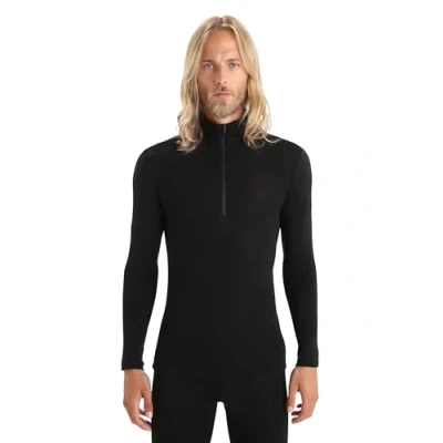 Image of Men&#039;s 175 Everyday Long Sleeve Half Zip
