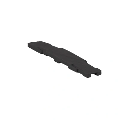 Image of 30518277, 7585425, 8859324 Guides, timing chain FEBI BILSTEIN 25157 Upper SAAB: 9 3 Convertible, 5 Saloon
