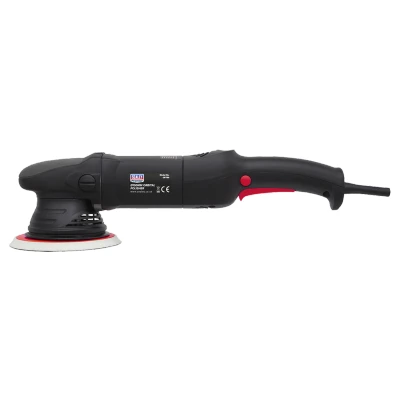 Image of Sealey Premier Orbital Polisher Ø150mm 750W/230V