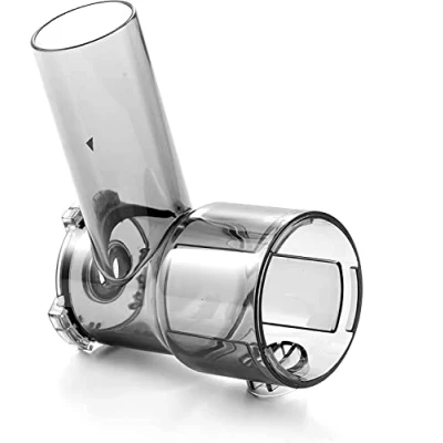 Image of AMZCHEF Slow Juicer Attachment Compatible with ZM1501 and GM3001 Interchangeable Accessories