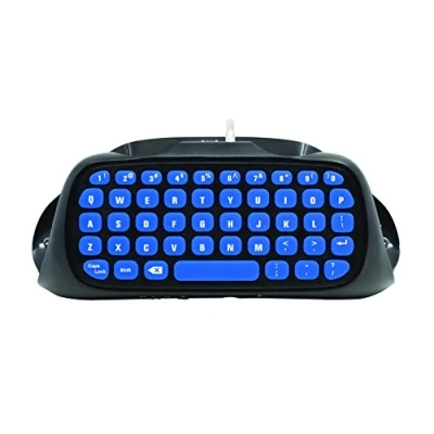 Image of snakebyte Key Pad for Dualshock Controller (PS4)