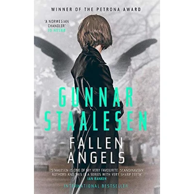 Image of Fallen Angels
