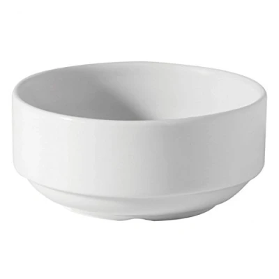Image of Utopia Titan Unhandled Soup Bowl 4.5&quot; (11.5cm), K360210, Pack of 6